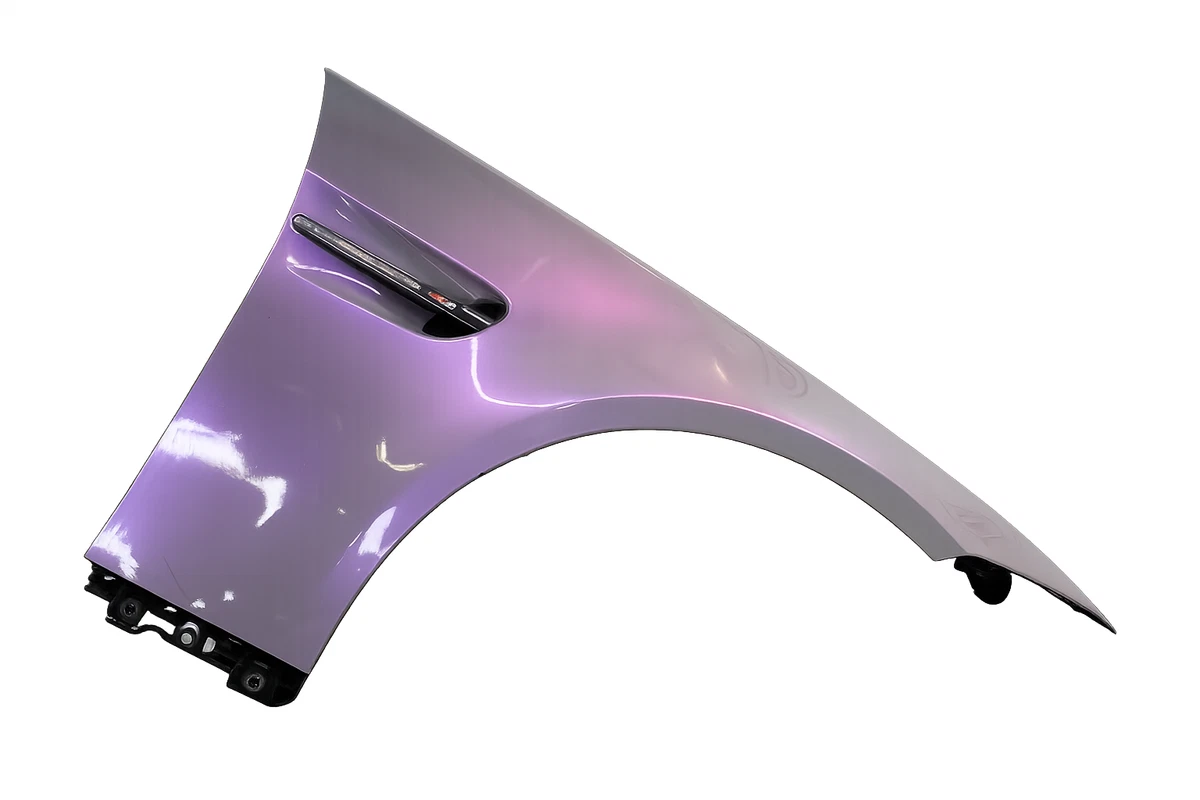 Fenders for 2008 BMW M3 for sale | eBay