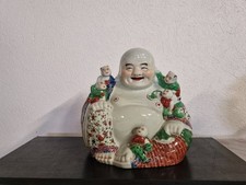 Bouddha Rieur " Putai "
