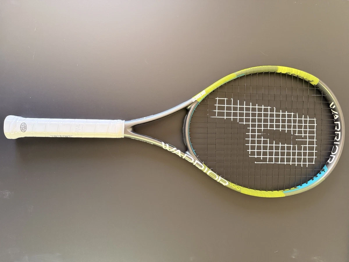 Prince Exo3 Warrior 100 for sale | eBay