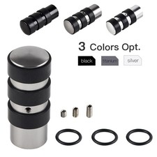 Enlarge Gear Shift Pedal Lever Tip for BMW R1200R R1200RT R1200GS Adventure LC