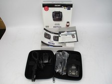 Escort Passport 9500ix Radar Detector, Car/Truck Long Range Radar Scanner