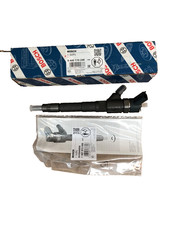 Bosch Diesel Injector Fits Fiat Ducato Iveco Daily 3.0 0445110247 0445110248 New