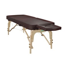 Table ayurvéda Mirage-Landmark -