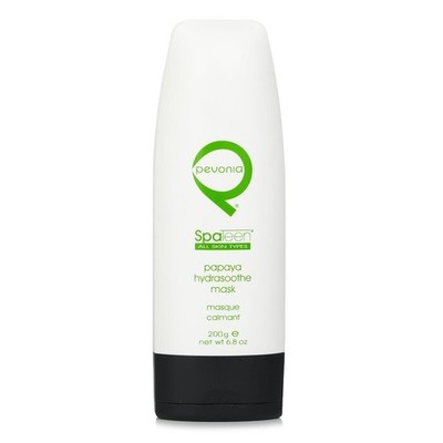 Pevonia Botanica - SpaTeen All Skin Types Papaya Hydrasoothe Mask (Salon Product