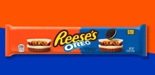 TWO FOUR PACKS OREO REESE’S Cups  FAST SHIPPING King Size Reeses 