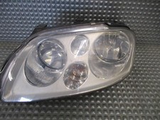 Feu avant (phare) Volkswagen TOURAN