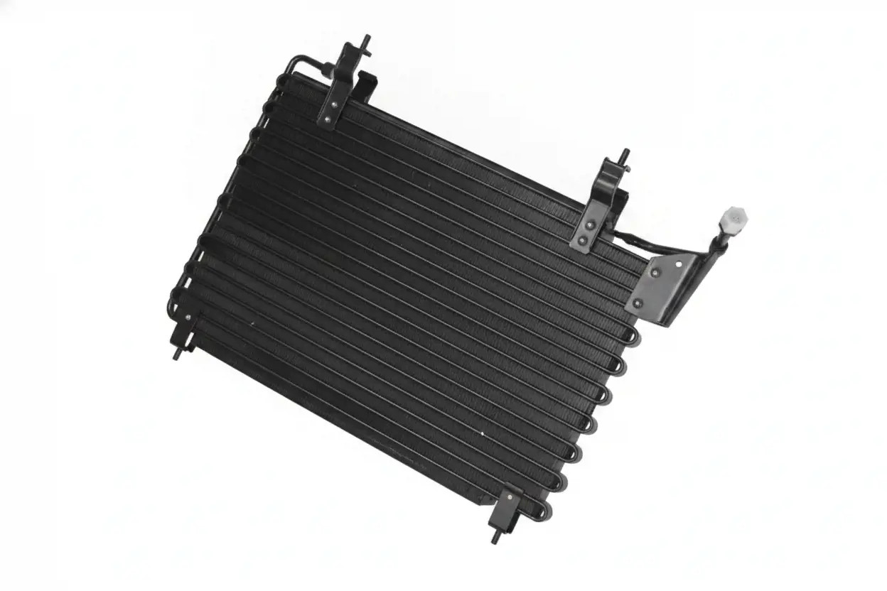 Für NRF 35071 CONDENSER - Bild 2