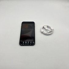 Apple iPhone 7 - 128 GB - Black Unlocked - Very Good