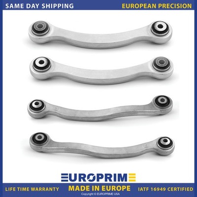 Rear Upper Forward & Rearward Control Arm Set for Mercedes CLS550 E320 E500 E550