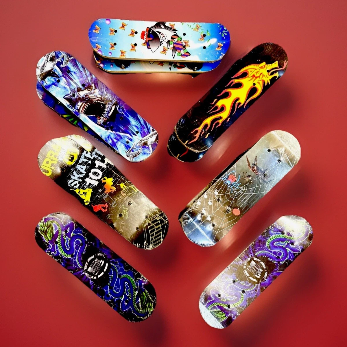 Ridge Skateboards 3 In 1 Skate Tool - Attrezzo Multiuso Per Skate - Unisex Adulto - 3