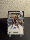 2025 Topps Joan Beringer Base Autographs (Raw)