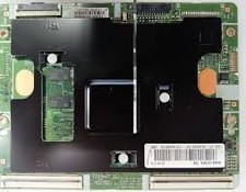 Samsung UN70KU6300F 4K LED TV BN41-02291 T-Con Board- BN95-02753A
