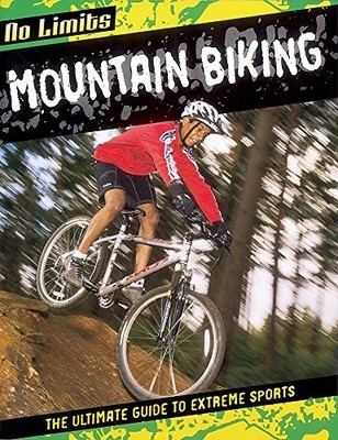 Mountain Biking (No Limits) by Jed Morgan 0749658223 FREE Shipping