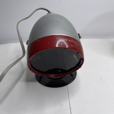 Vintage KODAK lamp Model B Adjustable Safelight filter Wratten series 6b