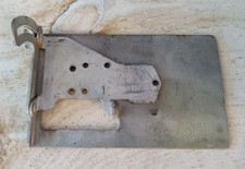 Porter Cable Model 5021 Vintage Jigsaw Angle Adjusting Base Foot Shoe Sole Plate