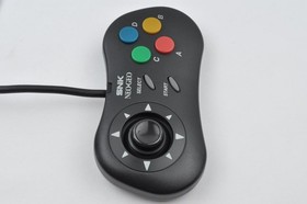 Neo Geo Controller Pad NeoGeo SNK Used