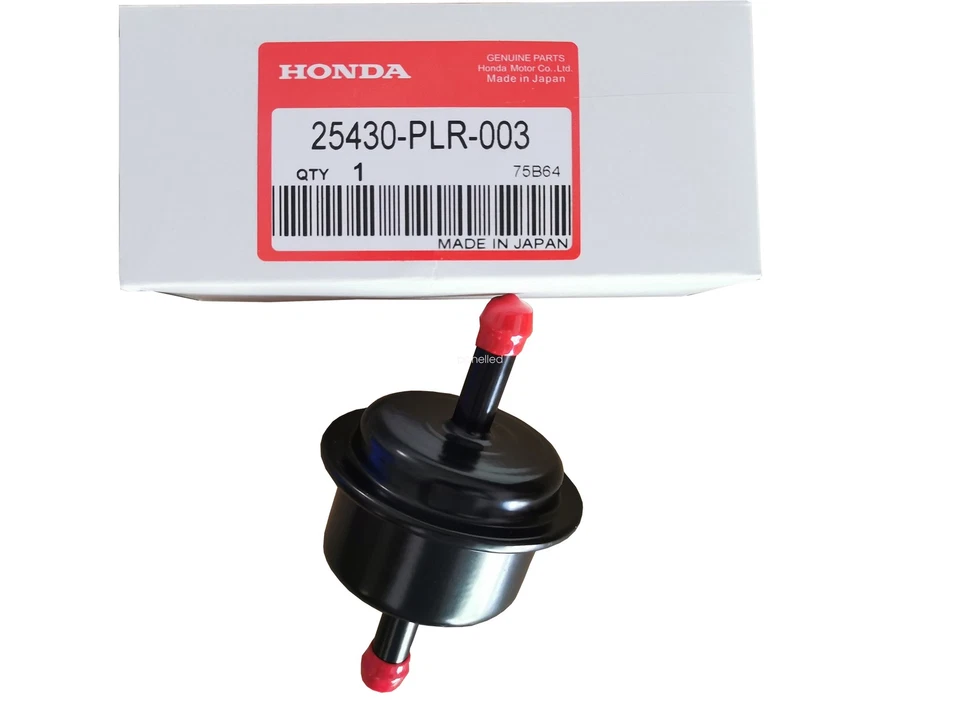 Automatic Transmission Filter ATF Genuine for Honda Civic CRV 25430-PLR-003 - Imagem 2 de 4