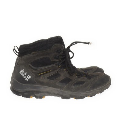 Jack Wolfskin, Wanderstiefel, Größe: 47, Grau, Herren #IKF