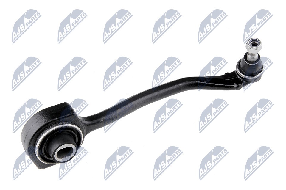 Wishbone Front Axle Right Control Arm ZWD-ME-006A NTY for MERCEDES-BENZ C-CLASS - Image 4