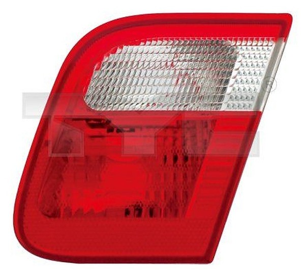 Heckleuchte RüCkleuchte Rechts Innen FüR BMW E46 97-01 63218364924-image