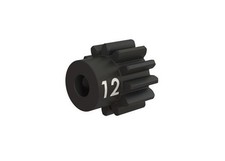 Traxxas Pinion Gear Heavy Duty 32 Pitch 12-T w/Set Screw 3mm Bore TRA3942X