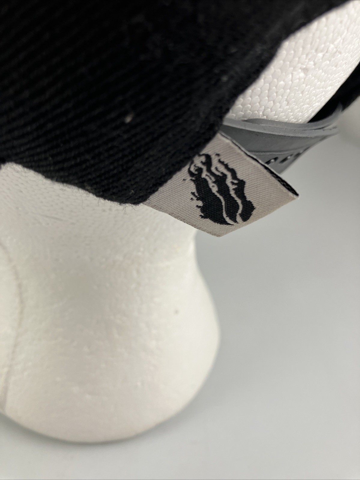 Baseball Cap Trucker Hat Hook And Loop Fire And F… - image 6