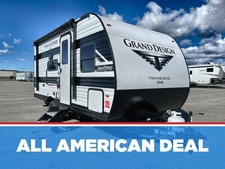 2026 Grand Design Transcend One 151BH