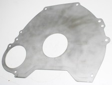 1964 To Early 1965 Ford V8 260 289 5 Bolt C4 Auto Trans To Engine Spacer Plate