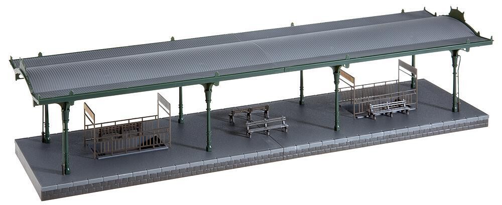 Faller H0 120181 Platform