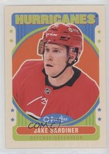 2021-22 O-Pee-Chee Retro Jake Gardiner #479 0a4