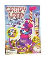 CandyLand Candy Factory