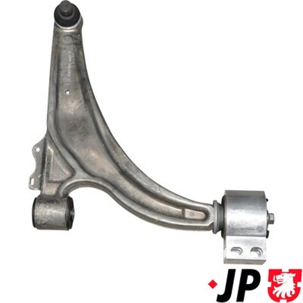 JP Group Querlenker Dreieckslenker JP 1240103080 FüR Chevrolet J300 Volt Astra-image