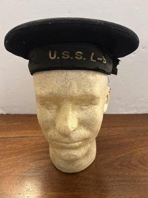 帽子 At Last SAILOR HAT s-l400.jpg