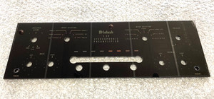 Mcintosh Glass | eBay