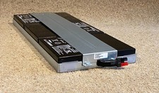 RBC88 Replacement Battery Pack Fitted with New Cells. 12-Month RTB Warranty