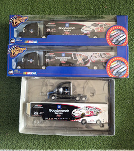 25+ Kevin Harvick Hauler for sale | Updated Oct 2026