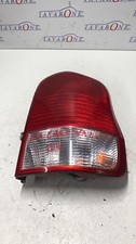 STOP FANALE POSTERIORE DESTRO PER KIA Carnival 2° Serie (01>07)