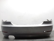 Pare-choc arrière BMW 520