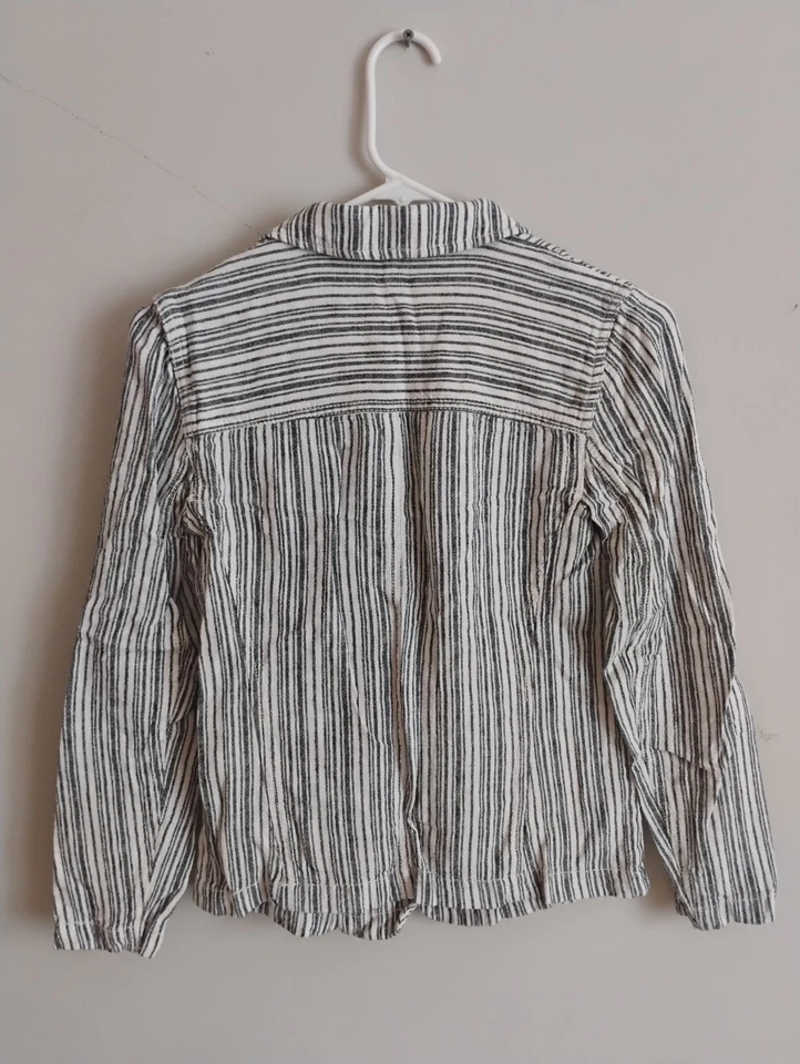 Maurices Women's Blazer Jacket One Button, Size XS - Image 4 of 4