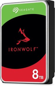 8TB Ironwolf | eBay