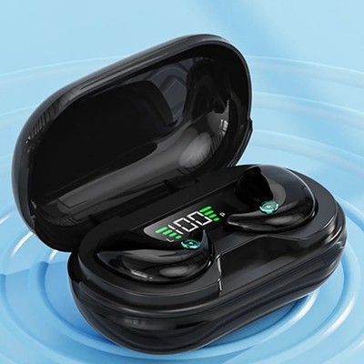 Ohrhörer Wireless Headset Schlafkopfhörer Unsichtbar Einfaches Paarung