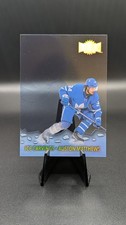 2021-22 Skybox Metal Universe Hockey Cards Checklist and Odds 34