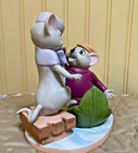 Disney Magic Memories THE RESCUERS  Limited Edition Figurine 7868/15000 — photo 3