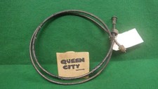 1937 1938 1939 Ford Car Speedometer Cable Housingdrive Cable 1937 1938 1939 Ford Car Speedometer Cable Housingdrive Cable
