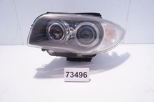 BMW 1er E81 E82 E87 E88 RL RHD Scheinwerfer Bi-Xenonlicht links 7181291