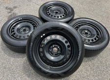 4 SOMMERRÄDER ID BUZZ 235/60R18 103T 255/55R18 105T GOODYEAR 2023  FREIHAUS