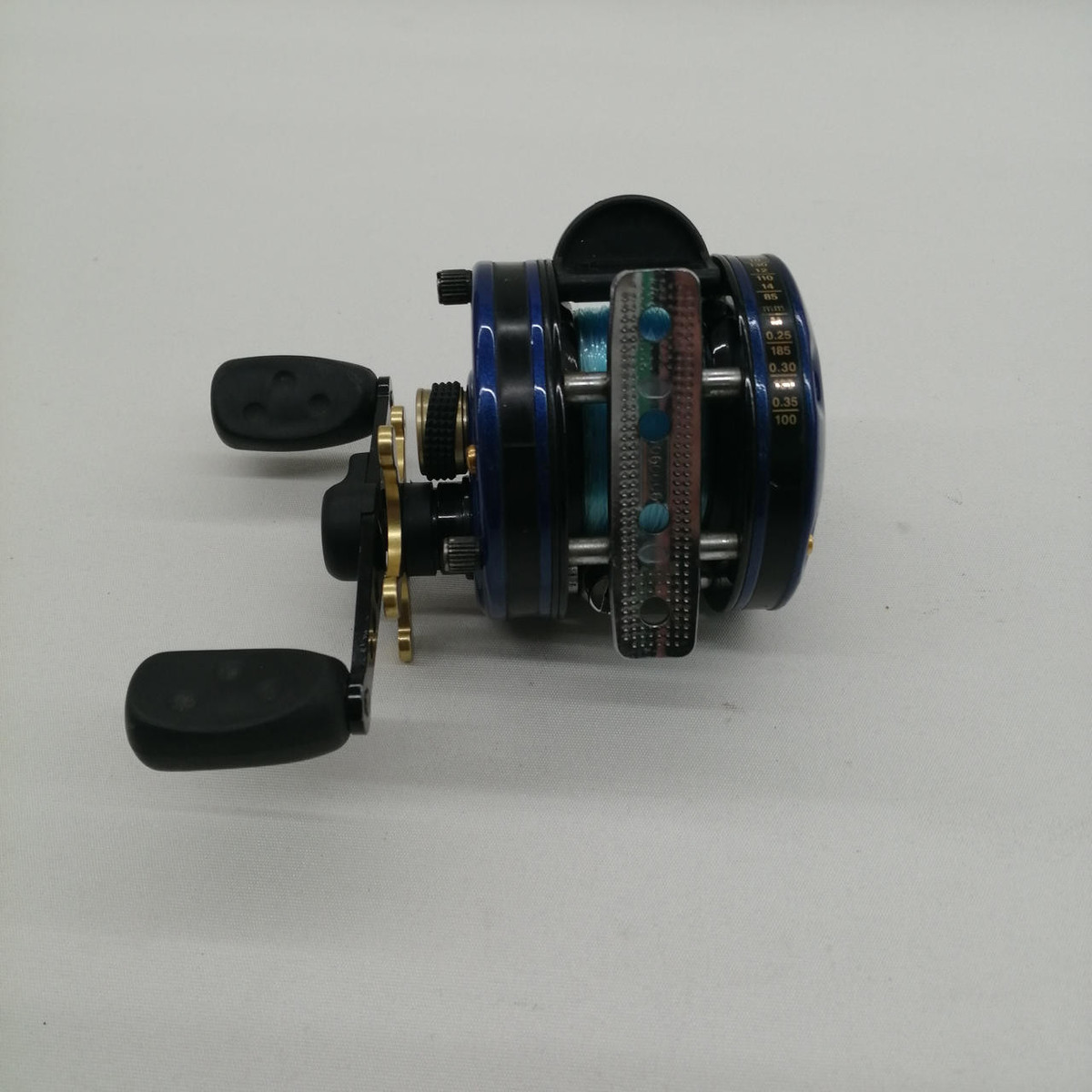 Abu Garcia Ambassadeur 4601C reel 719830 | eBay Abu Garcia Ambassadeur 4601C reel 719830 | eBay