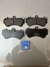 Pattini Freno Anteriori Porsche Volkswagen 13.0460-4992.2