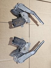 1970 Buick Riviera Rear 14 Window Regulators Motors Working Functional Good Oem 1970 Buick Riviera Rear 14 Window Regulators Motors Working Functional Good Oem
