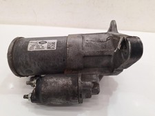 2021 LAND ROVER RANGE ROVER EVOQUE 2.0L Diesel 9 Speed Automatic STARTER MOTOR
